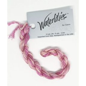 caron06-248 Waterlilies Primrose