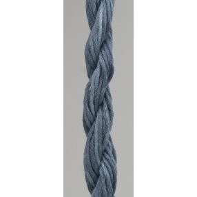 caron06-253 Waterlilies Ink