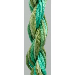 caron06-257 Waterlilies Spearmint