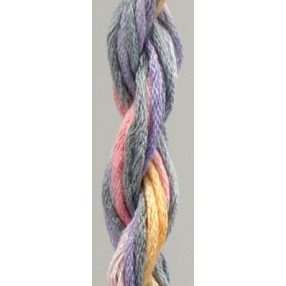 caron06-268 Waterlilies Sahara Sunrise