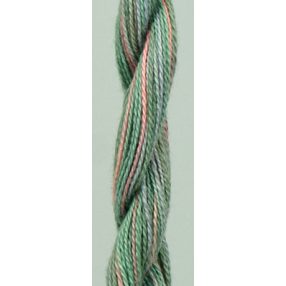 caron36-003 Wildflowers Meadow