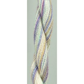 caron36-007 Wildflowers Pistachio Nut