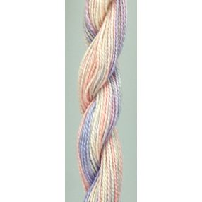 caron36-013 Wildflowers Peach Sherbet