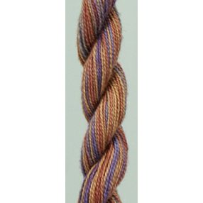 caron36-016 Wildflowers Bark