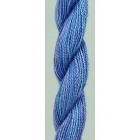 caron36-017 Wildflowers Blue Lavender