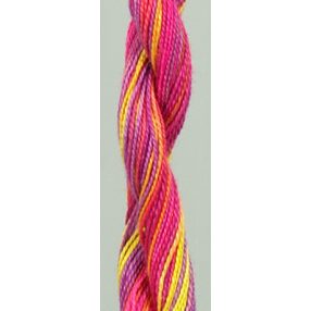 caron36-021 Wildflowers Peach Melba