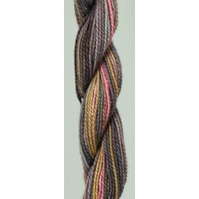 caron36-022 Wildflowers Smoke