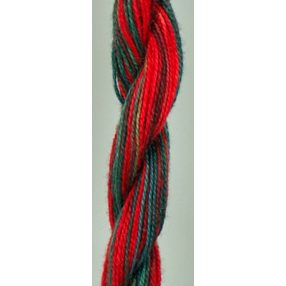 caron36-025 Wildflowers Holiday