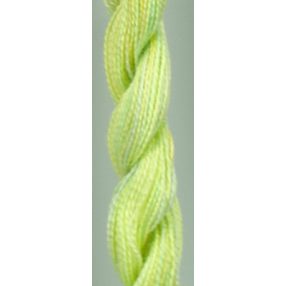 caron36-027 Wildflowers Lemon 'N' Lime