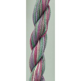 caron36-030 Wildflowers Tiffany Rose