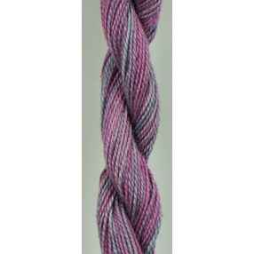 caron36-037 Wildflowers Fuschia