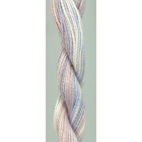 caron36-038 Wildflowers Morning Mist