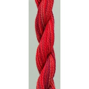 caron36-045 Wildflowers Flame