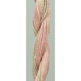 caron36-046 Wildflowers Rose Blush