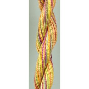 caron36-049 Wildflowers Yellow Fever