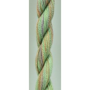 caron36-050 Wildflowers Eggplant