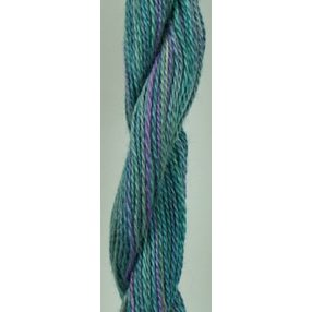 caron36-051 Wildflowers Abalone