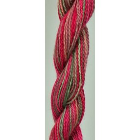 caron36-058 Wildflowers Mocha Rose