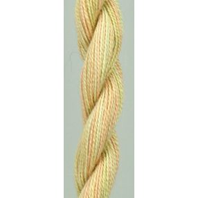 caron36-059 Wildflowers Apricot Blush