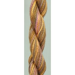 caron36-062 Wildflowers Burnt Toast