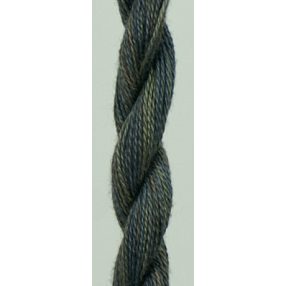 caron36-073 Wildflowers Charcoal