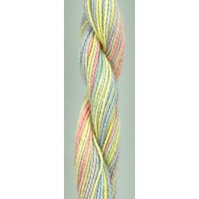 caron36-075 Wildflowers Sunrise