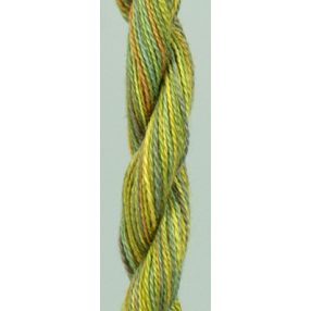 caron36-076 Wildflowers Woodlands