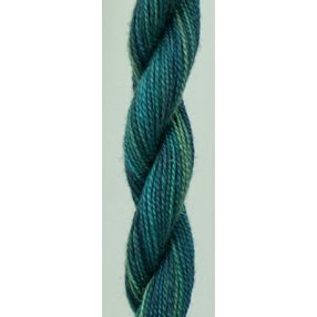 caron36-083 Wildflowers Pine Forest