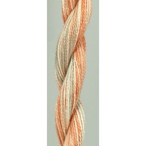 caron36-087 Wildflowers Cameo