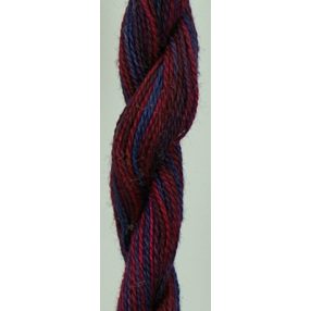 caron36-090 Wildflowers Ruby