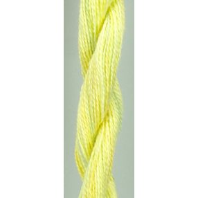 caron36-094 Wildflowers Lemon Meringue