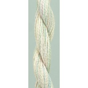 caron36-126 Wildflowers Faded Linen