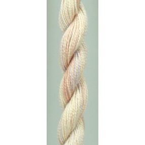 caron36-130 Wildflowers Eggshell