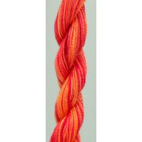 caron36-144 Wildflowers Pomegranate