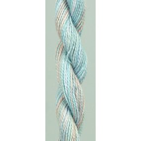 caron36-147 Wildflowers Winter Sky