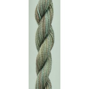 caron36-151 Wildflowers Pewter