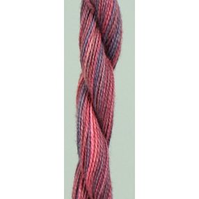 caron36-152 Wildflowers Mulberry