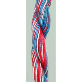 caron36-154 Wildflowers Firecracker