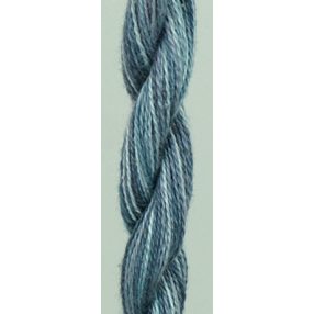 caron36-157 Wildflowers Polar Ice