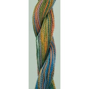 caron36-168 Wildflowers Rainforest