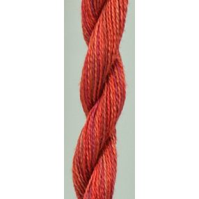 caron36-195 Wildflowers Paprika