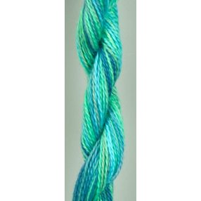 caron36-207 Wildflowers Bermuda Reef