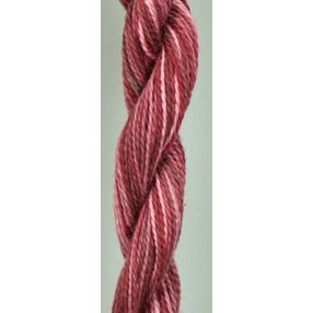 caron36-216 Wildflowers Bordeaux