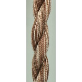 caron36-225 Wildflowers Walnut