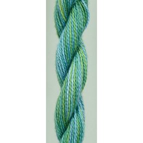 caron36-229 Wildflowers Oasis