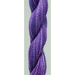 caron36-232 Wildflowers African Violet