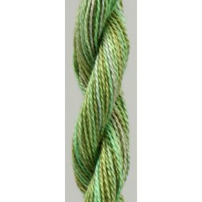 caron36-257 Wildflowers Spearmint