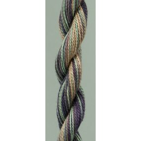 caron36-259 Wildflowers Garden Path