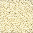 mh-03016 Antique Seed Beads Vanilla