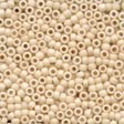 mh-03017 Antique Seed Beads Peachy Blush